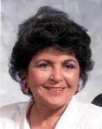 Barbara Louise Robertson obituary, 1929-2017, Toney, AL
