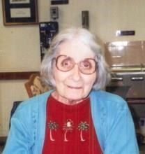 Mary Wood obituary, 1921-2017, Hot Springs, AR