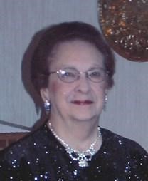 Virginia W. Adrian obituary, 1919-2014, Menasha, WI