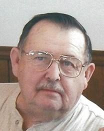 Patrick L. Fleser obituary, 1933-2014