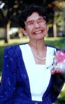 Ramona Holguin Vasquez obituary, 1929-2015, Woodbridge, CA