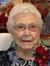 Emma Dee Kirk Moody Moyer obituary, 1914-2017, Miramar Beach, AL