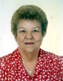 Gloria Ann Robbins obituary, 1936-2017, Winter Park, FL