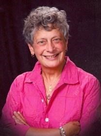 Edna Jean "EJ" Baker obituary, 1948-2013, Peoria, IL