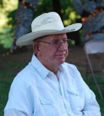 Gene Hoherz obituary, 1944-2017, Jonesboro, TX