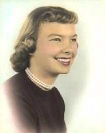 Marilyn S BOUGHAN obituary, 1935-2016, Sorrento, FL