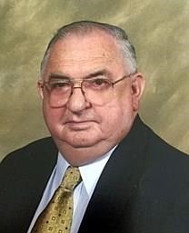 John Robert Alford obituary, 1932-2017, Raleigh, NC