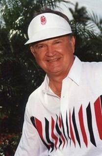 Ronald Eugene Miller obituary, 1929-2013, Palm Beach Gardens, FL
