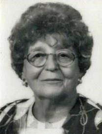 Rita Karklis obituary, 1922-2017, Oshawa, ON