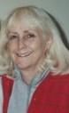 Penny Buck obituary, 1942-2018