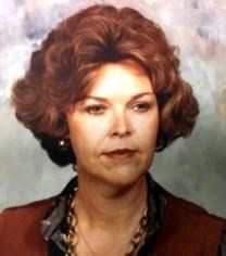 Joyce McClellan Amacher obituary, 1932-2017, Dunwoody, GA