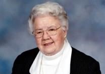 Rosalind Helen Brunson obituary, 1919-2017, Fort Wayne, IN