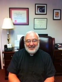 Monsignor, Leo Herbert obituary, 1942-2017, Smyrna, GA