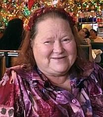 Peggy Linda Hobbs obituary, 1953-2017, Austin, TX