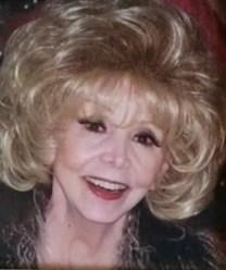 Mary Theresa Guilford obituary, 1934-2017, Kennesaw, GA