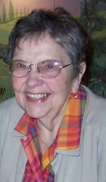 Laura Frances Watts obituary, 1923-2017, Columbus, IN