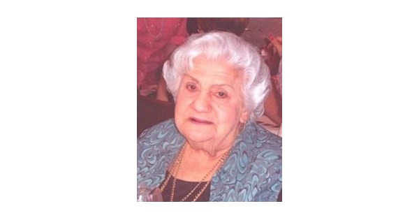Mary Pascarella Obituary (1917 - 2015) - Legacy Remembers
