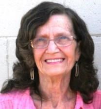 Linda Lou Paul obituary, 1941-2017, Peoria, IL