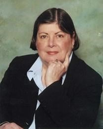 Bettina Brown Irvine obituary, 1943-2014