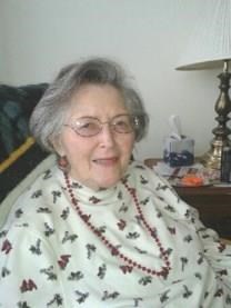 Joan Gertrude Marchese obituary, 1934-2017, Huntley, IL