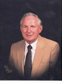 John Beauchamp obituary, 1921-2013, Nashville, TN
