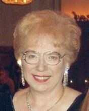 Phyllis S. Dornbos obituary, 1937-2016