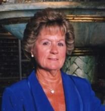 Dorothy Ruth PEREGOY obituary, 1931-2017, Fairfax Station, VA