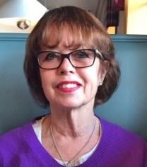 Diane McMahon Siler obituary, 1947-2017, Portland, OR