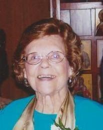 Sherle Selle Abramson obituary, 1923-2011, Metairie, LA