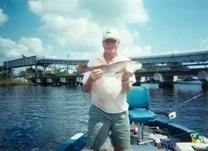 William L Acker obituary, 1940-2012, Jacksonville, FL