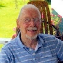 William Ezra Bowers obituary, 1920-2017, Charleston, WV