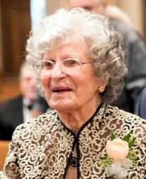 Lois Molero Cusimano obituary, 1919-2017, Kenner, LA