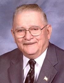 Raymond R. Lawson obituary, 1917-2012