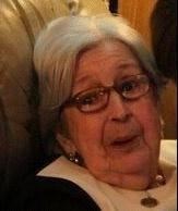 Maria Gutierrez obituary, 1926-2016, Dallas, TX
