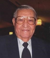 John Andrade obituary, 1932-2011, Glendale, AZ