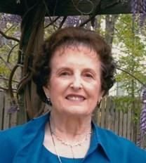 Emma Belle Adams obituary, 1928-2015