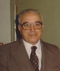 Mr. Lorenzo T. Fernandez obituary, 1922-2013, Solvay, NY