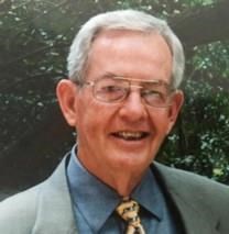 Robert Jones obituary, 1935-2018, Apex, NC