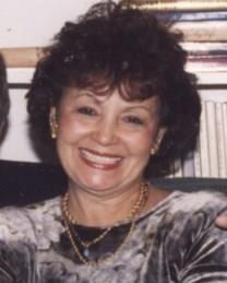 Odilia Mendes de Moura Clark obituary, 1946-2017, Charlottesville, VA