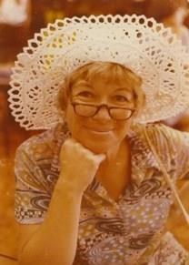 Gertrude DeCrescenzo obituary, 1931-2017, Hudson, NH