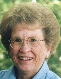 Beverly E Robinson obituary, Salt Lake City, UT