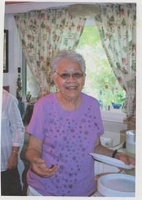 Eucivia Alvarado obituary, 1928-2013, Kansas City, MO