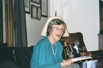 Dorothy W. Thomas obituary, 1924-2011, Lewisburg, PA