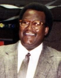 Robert Louis Allen Jr. obituary, 1950-2014, Louisville, KY