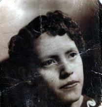 Maria C. Ponce obituary, 1930-2018, Dallas, TX