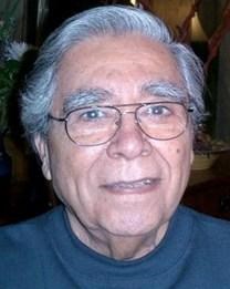 Elmo Morales Obituary (1923 - 2012) - Legacy Remembers