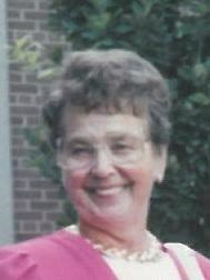 Maria Forthuber obituary, 1924-2014, Kitchener, ON