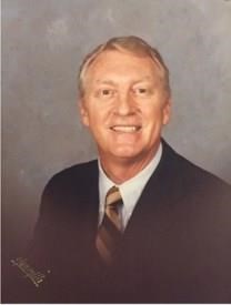 Dr. James Morrison Sloan Sr. obituary, 1929-2017, Dallas, TX