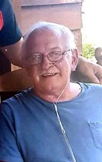 Mark Ray Hemp obituary, 1954-2017