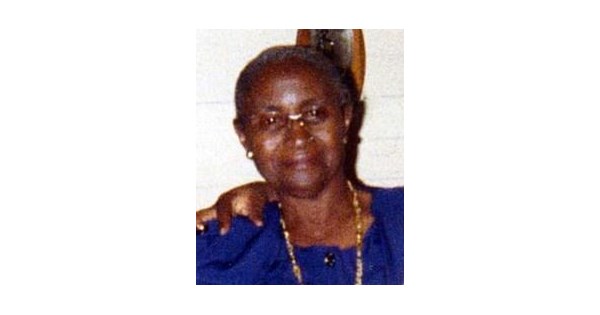 Hazel Zeigler Jones Obituary - Ozark, AL